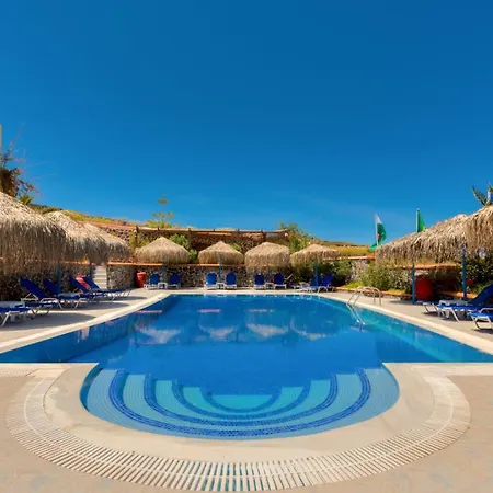 Apartahotel Soulis