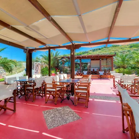Soulis 3* Oia (Santorini)