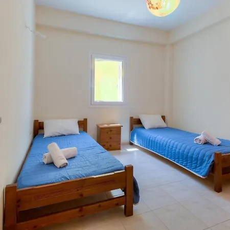 Apartahotel Soulis