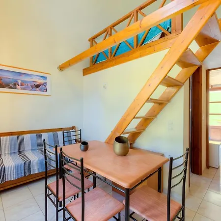 Soulis 3* Oia (Santorini)