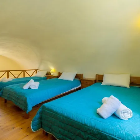 Soulis Apartahotel 3*