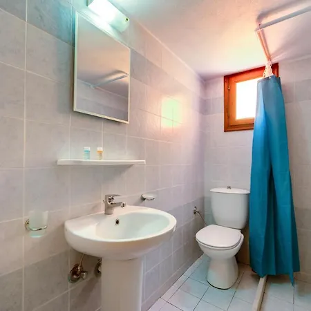 Apartahotel Soulis
