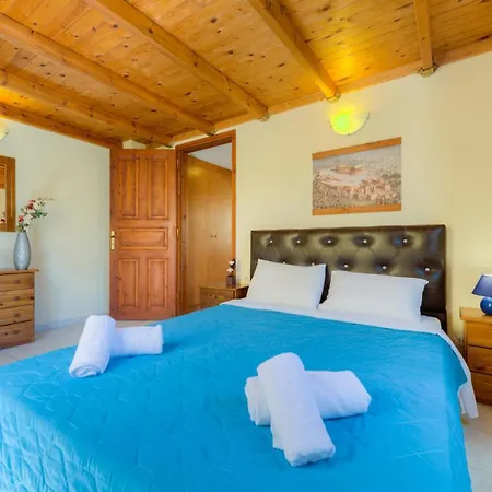 Apartahotel Soulis
