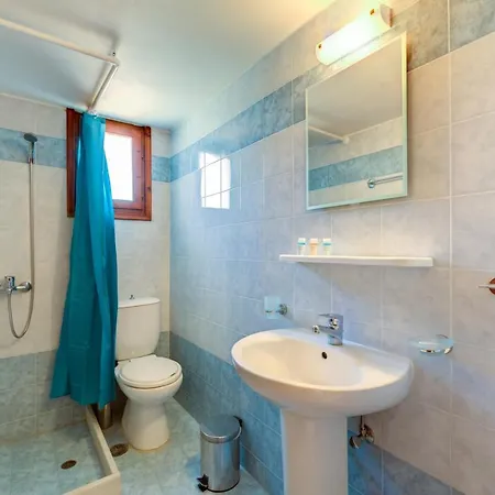 Apartahotel Soulis