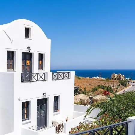 Soulis Apartahotel