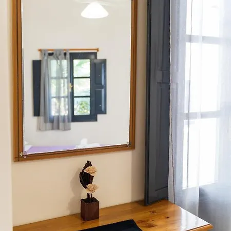 Soulis Hotel apartamentowy