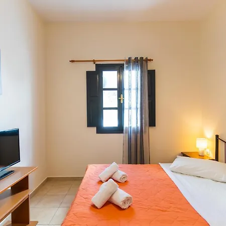 Soulis 3* Oia (Santorini)