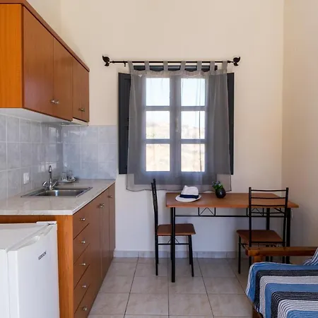 Soulis Apartahotel