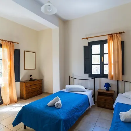Soulis Oia (Santorini)
