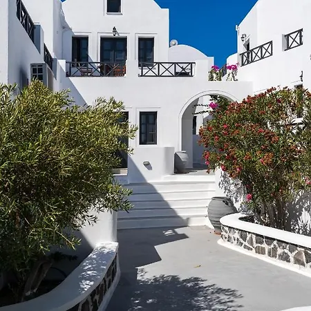 Soulis Hotel apartamentowy 3*
