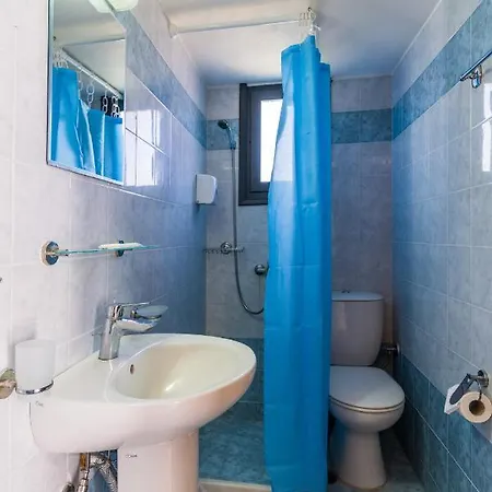 Hotel apartamentowy Soulis 3*