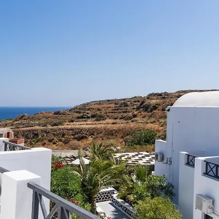 Apartahotel Soulis