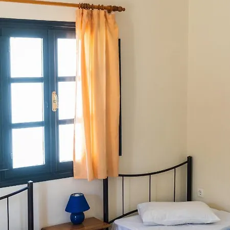 Hotel apartamentowy Soulis 3*