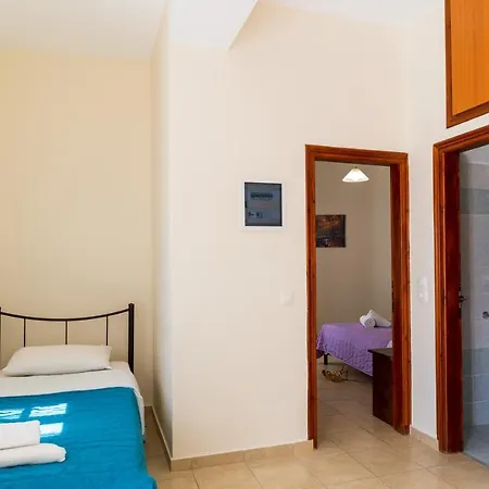 Soulis Apartahotel 3*