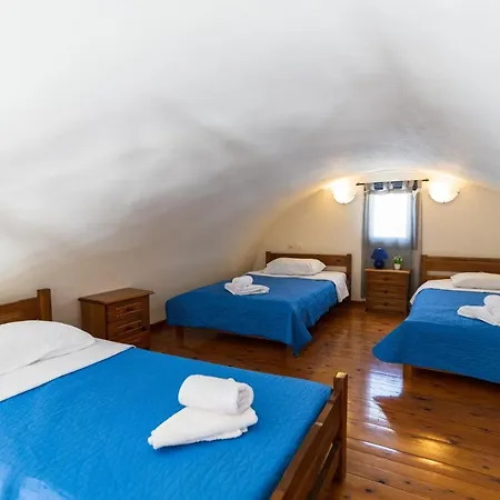 Soulis Apartahotel