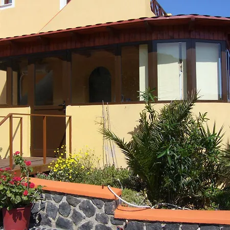 Hotel apartamentowy Soulis 3*