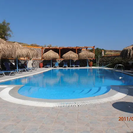 Apartahotel Soulis