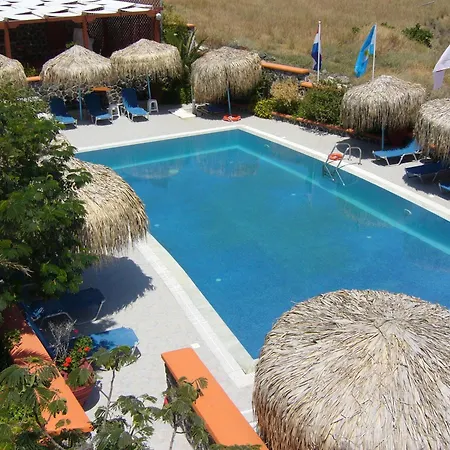 Apartahotel Soulis