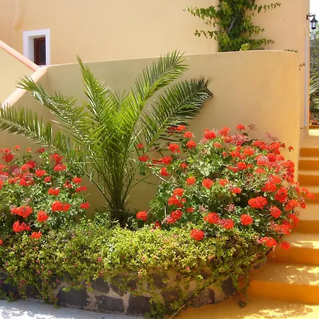 Hotel apartamentowy Soulis