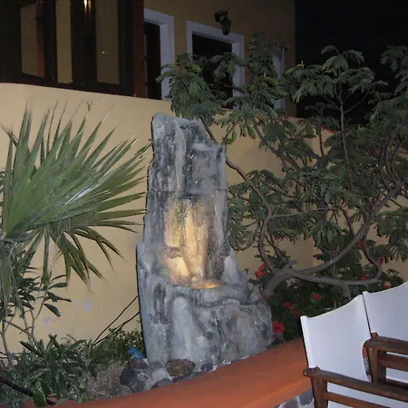 Apartahotel Soulis Oia (Santorini)