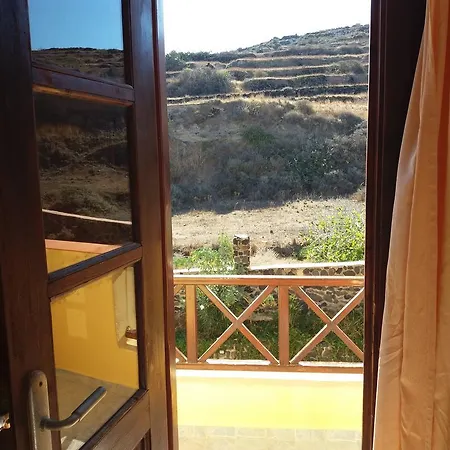 Apartahotel Soulis Oia (Santorini)