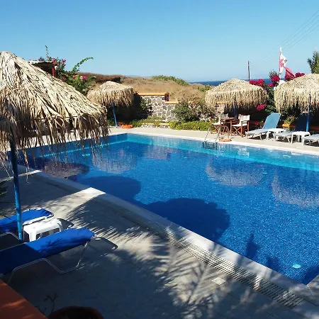 Soulis 3* Oia (Santorini)